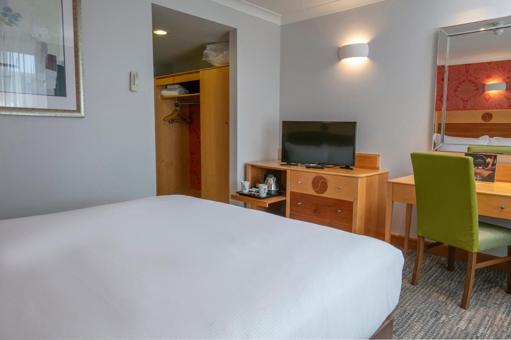 Hampshire Court Hotel & Spa Basingstoke Camera foto
