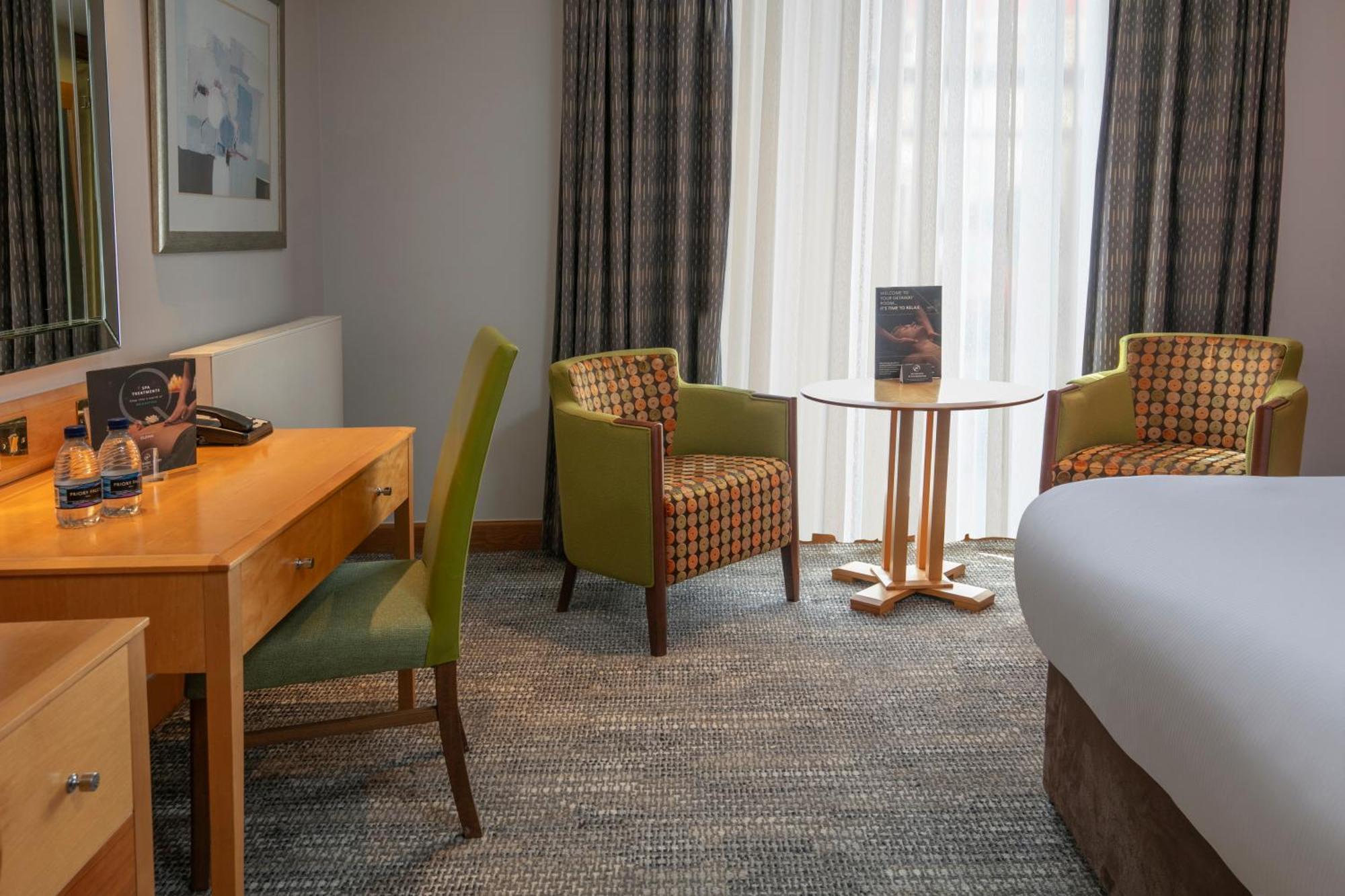 Hampshire Court Hotel & Spa Basingstoke Camera foto